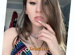 XoxoSisi