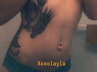 Xoxolayla