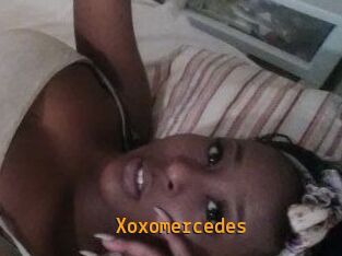 Xoxomercedes