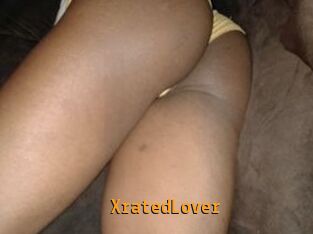 XratedLover