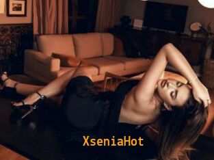 XseniaHot Sexcam Portal
