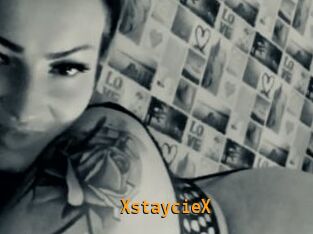 XstaycieX Sexcam Portal