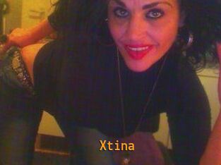 Xtina