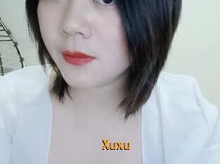 Xuxu