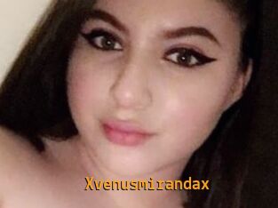 Xvenusmirandax