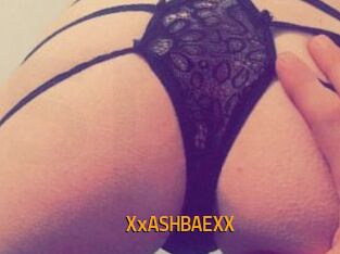 XxASHBAEXX
