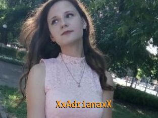 XxAdrianaxX