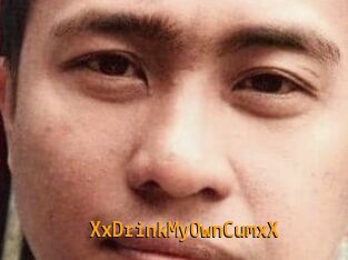 XxDrinkMy0wnCumxX