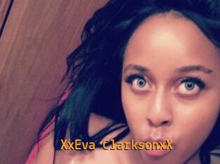 XxEva_ClarksonxX