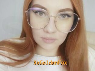 XxGoldenFox
