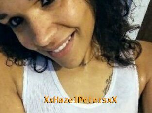 XxHazel_PetersxX
