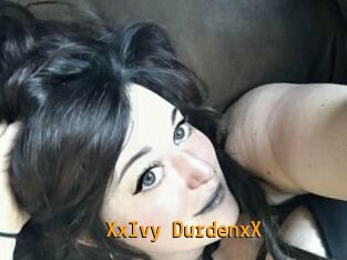 XxIvy_DurdenxX