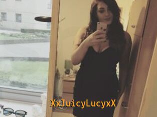 XxJuicyLucyxX