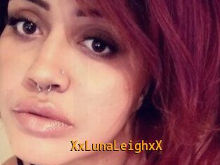 XxLunaLeighxX