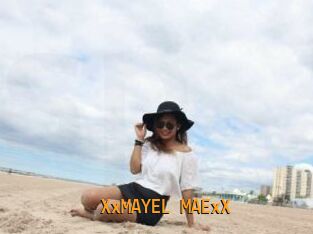 XxMAYEL_MAExX