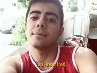 XxNebilxX