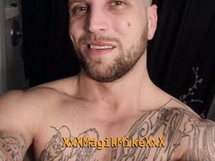 XxXMagikMikeXxX Sexcam Portal