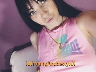 XxYoungAndSexyxX