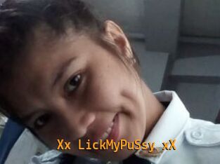 Xx_LickMyPuSsy_xX