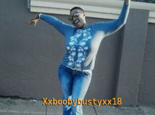 Xxboobybustyxx18