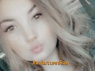 XxoAutumnRae