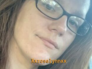 Xxroselynnxx