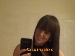 Xxsximiahxx