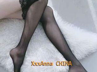 XxxAnna_CHINA
