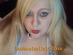 XxxHazeldolly1975xxx