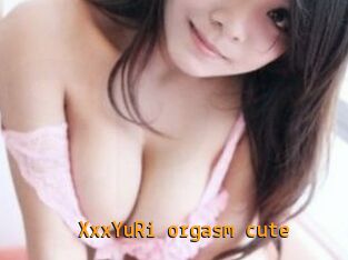 XxxYuRi_orgasm_cute