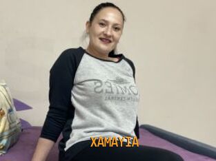 xAMAYIA Sexcam Portal