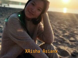XAisha_Asianx