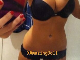 XAmazingDoll