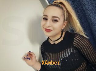XAmber