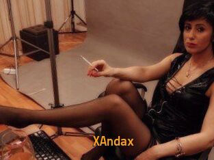 XAndax