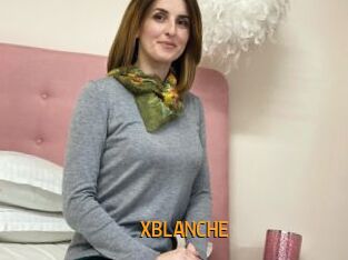 XBLANCHE