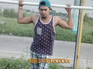XBRIANBIGCOCKx