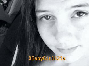 XBabyGirl421x