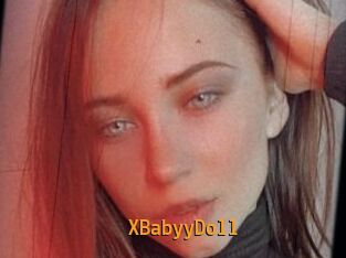 XBabyyDoll