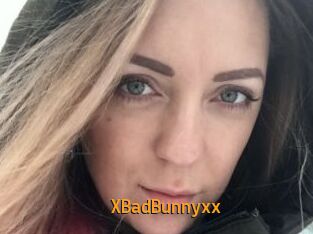 XBadBunnyxx
