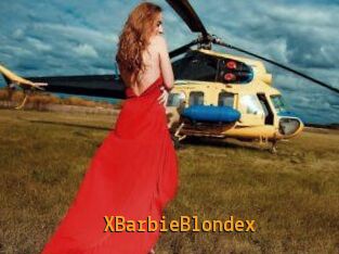 XBarbieBlondex