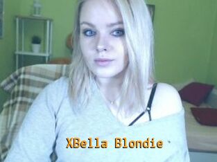 XBella_Blondie