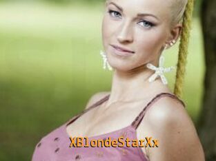 XBlondeStarXx