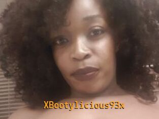 XBootylicious93x