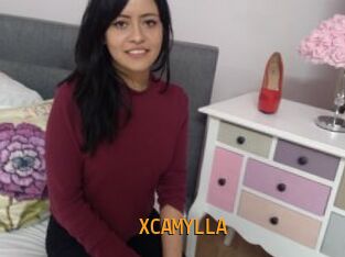 xCAMYLLA Sexcam Portal