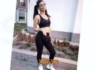 xCASSEY Sexcam Portal
