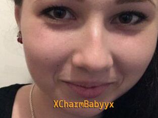 XCharmBabyyx
