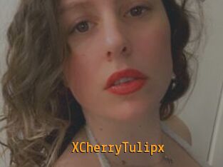 XCherryTulipx