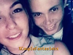 XCoupleFantasiesx