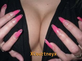 XCourtneyx